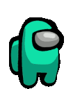 Dancingrainbowsmongus emote for Discord