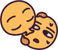 sl_kiss emote for Discord