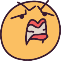 sl_snooty emote for Discord