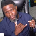KevinPose emote for Discord