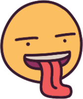 sl_tongueout emote for Discord