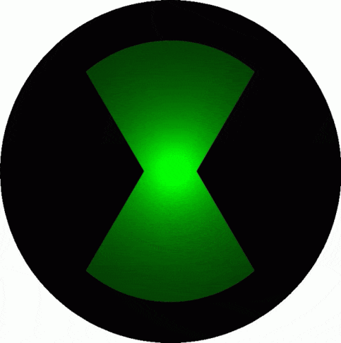 Omnitrix emote for Discord