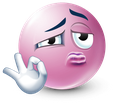 pinkokie emote for Discord