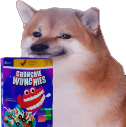 eat emote for Discord