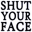 shutyf_dark emote for Discord