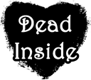 deadinside emote for Discord