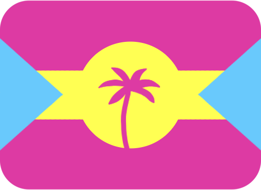 flag_fl emote for Discord