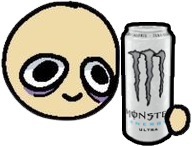 tired_gamer_energydrink emote for Discord
