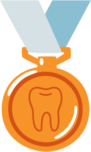 Bronze_tooth emote for Discord