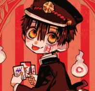 hanokosan emote for Discord