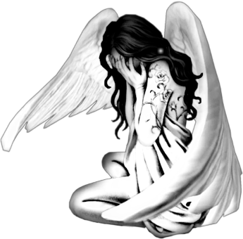angel_cry emote for Discord