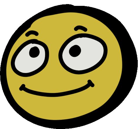 yap emote for Discord