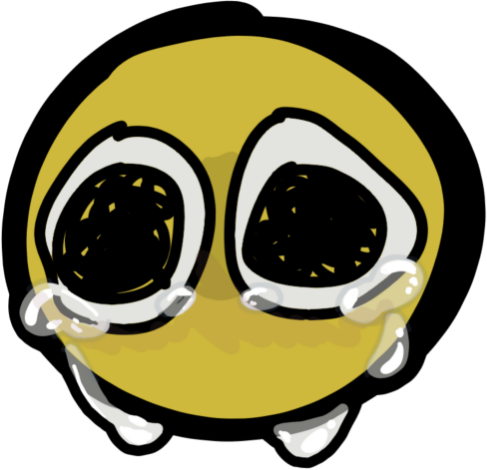 heavytears emote for Discord