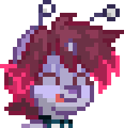 Ali emote for Discord
