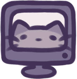 Computer emote for Discord