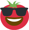 tomato emote for Discord