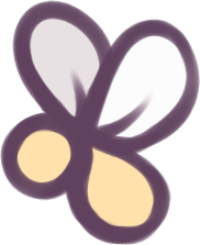Bee emote for Discord