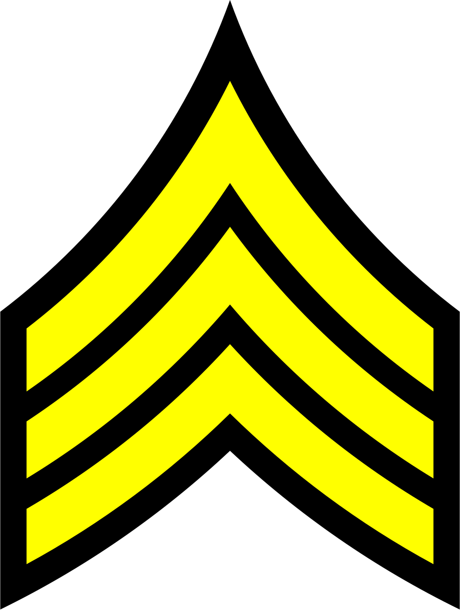 Sergeant emote for Discord