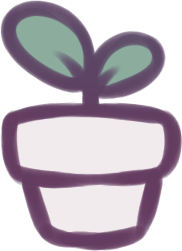Plant emote for Discord