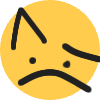 The_rock emote for Discord