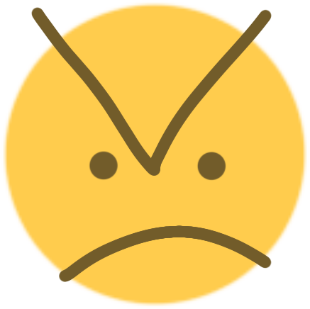 Madasf emote for Discord