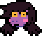 susieflushed emote for Discord