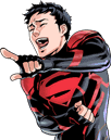 SuperboyLaugh emote for Discord