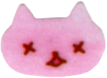 x_xcat emote for Discord