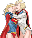 SuperHug emote for Discord