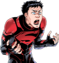 SuperboyWha emote for Discord