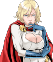 PowerGirlHm emote for Discord