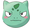 bulb4 emote for Discord