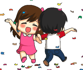celebrate emote for Discord