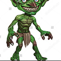Goblin emote for Discord