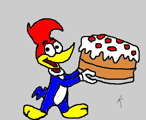 bolo_de_molango emote for Discord