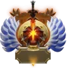 Immortal1000 emote for Discord