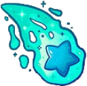 star emote for Discord