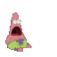 PogPatrick emote for Discord