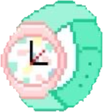 watch emote for Discord