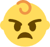 angry_baby emote for Discord