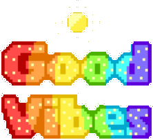 goodvibes emote for Discord