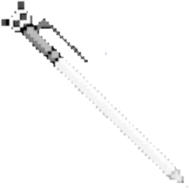 pandapencil emote for Discord
