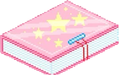 notebook emote for Discord
