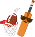 sportsball_game emote for Discord