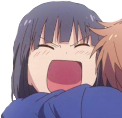 RyuunosukeCry emote for Discord