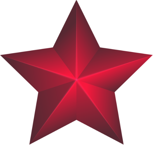 RedStar emote for Discord
