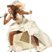female_rage_the_musical emote for Discord