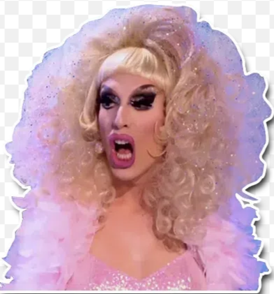 alaska5000 emote for Discord