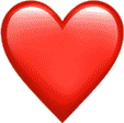 RainbowHeart emote for Discord