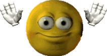 Caught emote for Discord